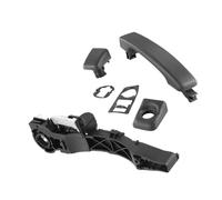 Maniglia Porta Staffa Auto Per Master MK3 2010 2011 2012 2013 2014 2015 2016 806075481R 806071828R Supporto Telaio Maniglia Esterna Sinistra Destra E Per Supporto Staffa(1 Set Right)