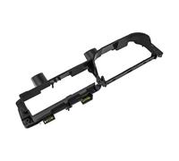 Maniglia Porta Staffa Compatibile Con Per Bora Per Golf MK4 2000 2001 2002 2003 2004 2005 2006 2007 2008 2009 Supporto Maniglia Portiera Anteriore Sinistra Auto OEM 1J1867179A