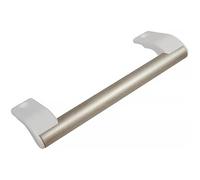 Maniglia Porta Superiore/Inferiore Refrigeratore Whirlpool 480132101115