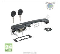 Maniglia porta Topran Anteriore Dx Destro per VW PASSAT (3A5 35I) (3A2 #bg