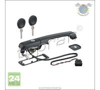 Maniglia porta Topran Anteriore Dx Destro per VW PASSAT (3A5 35I) (3A2 #bj
