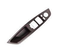 Maniglia Porta Verso L'interno Per BMW Per Serie 5 Per F10 Per F11 520i 523i 525i Maniglia Interna Copertura Modanatura Porta Sinistra Destra Mano Principale Guida A Sinistra Maniglia Porta(Mocha no f