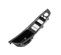 Maniglia Porta Verso L'interno Per BMW Per Serie 5 Per F10 Per F11 520i 523i 525i Maniglia Interna Copertura Modanatura Porta Sinistra Destra Mano Principale Guida A Sinistra Maniglia Porta(Fibra di c