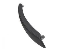 Maniglia Porta Verso L'interno Per BMW Per X5 Per X6 Per E70 Per E71 Per E72 2007 2008-2014 Maniglia Trazione Interna Sinistra Destra Portiera Passeggero Rivestimento Esterno Pelle Maniglia Porta(Nero