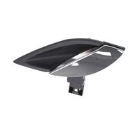 Maniglia Porta Verso L'interno Per Fiat Per Croma 2 II 2005 2006 2007 2008 2009 2010 2011 Sinistra Destra Porte Alluminio Placcato Plastica Inox Maniglia Interna Porta Maniglia Porta(Sono partiti)