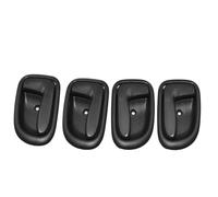Maniglia Porta Verso L'interno Per Toyota Per Corolla Per Geo Per Prizm 1993-1997 Maniglia Esterna E Interna Portiera Sinistra Destra Conducente Passeggero E Serratura Portiera Maniglia Porta(Kit 009