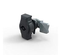 MANIGLIA PORTA XL3S 160