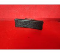 MANIGLIA portaoggetti con apertura Mercedes Benz W123 C123 S123 1236890070 NUOVA
