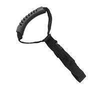 Maniglia portatile per auto, supporto per la mobilità, aiuto in piedi, presa migliorata, salire e scendere, gancio regolabile, universale, dispositivo di assistenza per veicoli per disabili, incinte,