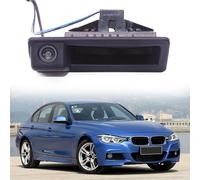 Maniglia portellone 1 set 73x32x18 mm per interruttore rilascio E60 E61 E90 E91