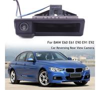 Maniglia portellone 73x32x18mm per E60 E61 E90 E91 E92 NTSC interruttore sgancio