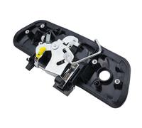 Maniglia portellone auto con fotocamera-foro chiave 90606-4JG0C ricambi auto nuo