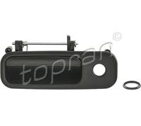 Maniglia portellone bagagliaio 114 117 TOPRAN per VW GOLF IV GOLF IV Variant