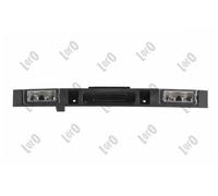 Maniglia portellone bagagliaio 132-004-080 ABAKUS per BMW X3