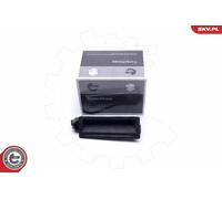 Maniglia portellone bagagliaio 16SKV251 ESEN SKV per VW PORSCHE