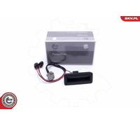Maniglia portellone bagagliaio 16SKV285 ESEN SKV per LAND ROVER DISCOVERY IV