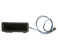 Maniglia portellone bagagliaio 6010-05-021417P BLIC per BMW X5 3 Touring X1 5 3