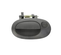 Maniglia portellone bagagliaio 6010-09-029417KPP BLIC per RENAULT NISSAN