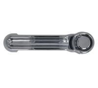 Maniglia portellone bagagliaio 6010-55-013417PP BLIC per JEEP WRANGLER III