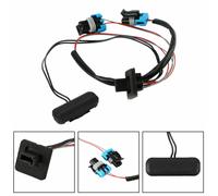 Maniglia Elettrico Cofano Compatibile Opel Meriva B (S10) 13359894 13271692