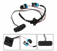 Maniglia Elettrico Cofano Compatibile Opel Meriva B (S10) 13359894 13271692