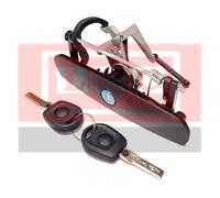 Maniglia portellone bagagliaio CZELCCF01204 LCC PRODUCTS