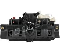 Maniglia portellone bagagliaio elettrico 114 210 TOPRAN per AUDI A6 C5