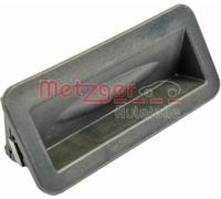 Maniglia portellone bagagliaio elettrico 2310522 METZGER per FORD C-MAX C-MAX II