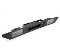 Maniglia portellone bagagliaio EZC-AU-103 NTY per AUDI A8 D4 A3 Cabriolet A6 C6