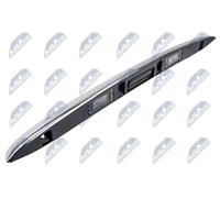 NTY Maniglia cofano posteriore compatibile con MINI EZC-BM-256