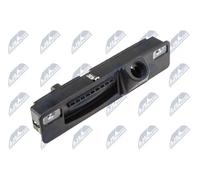 NTY Maniglia cofano posteriore compatibile con FORD EZC-FR-078
