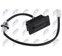 NTY EZC-MZ-027 Maniglia cofano posteriore