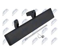 NTY Maniglia cofano posteriore compatibile con NISSAN EZC-NS-033