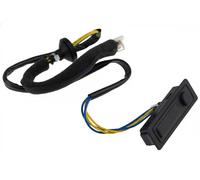NTY EZC-NS-073 Maniglia cofano posteriore