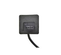 NTY Interruttore, Sbloccaggio cofano posteriore