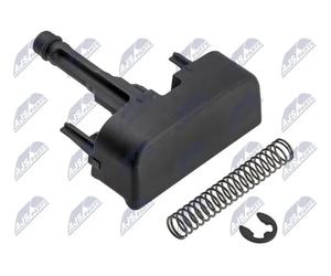 Maniglia portellone bagagliaio EZC-RE-245 NTY per RENAULT MEGANE I SCÉNIC I VAN