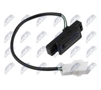 NTY EZC-SU-014 Maniglia cofano posteriore