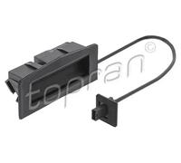 Maniglia portellone bagagliaio nero 209 388 TOPRAN per OPEL ASTRA H ASTRA H GTC