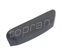 Maniglia portellone bagagliaio nero 209 397 TOPRAN per OPEL CORSA D