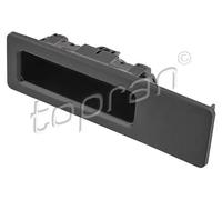 Maniglia portellone bagagliaio nero 623 632 TOPRAN per BMW 5 5 Touring 3 X3 X5