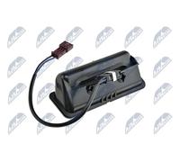 Maniglia portellone bagagliaio nero EZC-BM-071 NTY per BMW 5 5 Touring