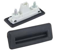 MANIGLIA PORTELLONE BAGAGLIAIO per Audi A1 8X Skoda SuperB II Roomster VW Golf 5