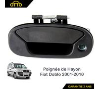 Maniglia Portellone Baule Posteriore Compatibile per Fiat Doblo Idem 735331105
