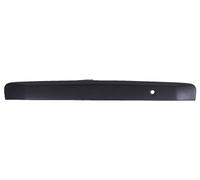 Maniglia Portellone C/foro Blocchetto Chiave per Jeep Compass 2011-2016 Nera - p