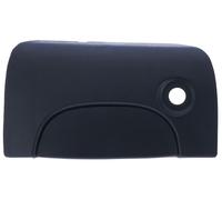 Maniglia Portellone C/foro Blocchetto Chiave per Nissan Kubistar 2004 Nera - Por