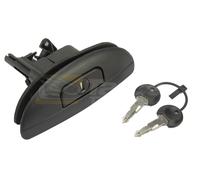 Maniglia Portellone Con Chiave Per Renault Megane