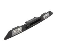 Maniglia Portellone Con Serratura Compatibile Con A4 A5 A6 A8 RS4 2001-2013 Interruttore Di Rilascio Della Maniglia Del Portellone Posteriore Maniglia Bagagliaio Apri Sostituisci 8E0827574C3FZ