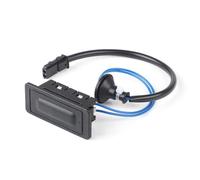 Maniglia Portellone Con Serratura Compatibile Con Chevy Per Sonic Per Aveo Per Captiva 2012-2019 Interruttore Di Apertura Pulsante Di Rilascio Del Portellone Posteriore 96940890