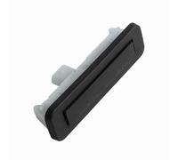 Maniglia Portellone Con Serratura Compatibile Con Fiat Per Argo Per Cronos Per Tipo 2015 2016 2017 2018 2019 2020 2021 2022 Push Release Switch Pulsante Del Coperchio Del Bagagliaio 52052778