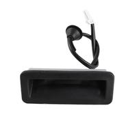 Maniglia Portellone Con Serratura Compatibile Con Ford Per Focus Mk2 2003 2004 2005 2006 2007 Auto Portellone Posteriore Pulsante Di Rilascio Interruttore Apri 1346324 3M51-19B514-AC
